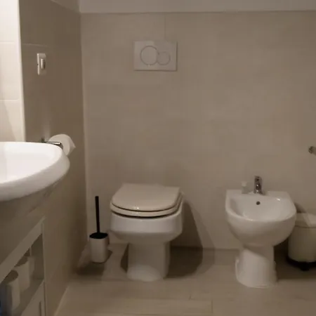 아파트 7500rome Trastevere Courtyard 로마