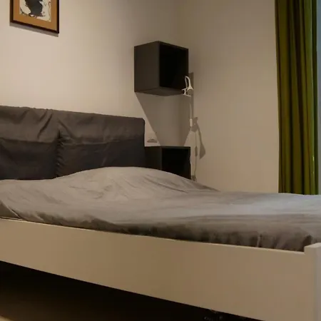 아파트 7500rome Trastevere Courtyard 로마