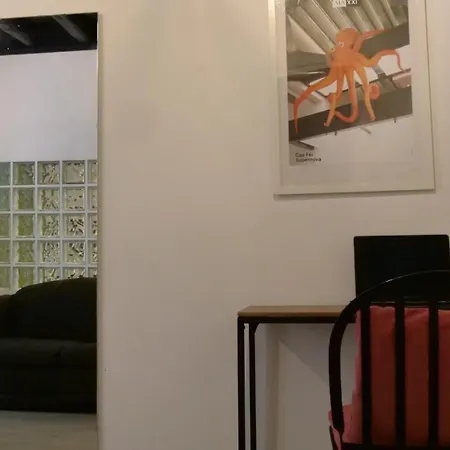 Daire 7500rome Trastevere Courtyard *